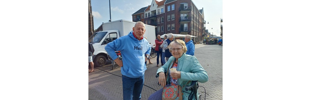 Hoe we het gaan aanpakken